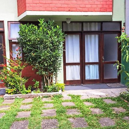 卡波布里奥Casa Completa Em Pero!别墅 外观 照片