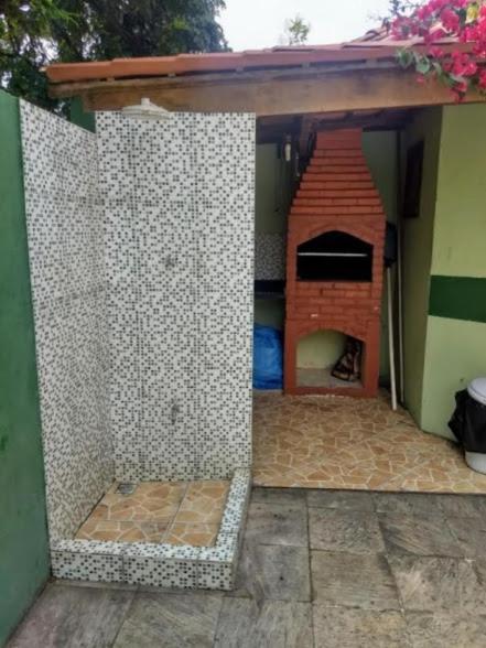卡波布里奥Casa Completa Em Pero!别墅 外观 照片