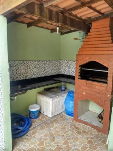 卡波布里奥Casa Completa Em Pero!别墅 外观 照片
