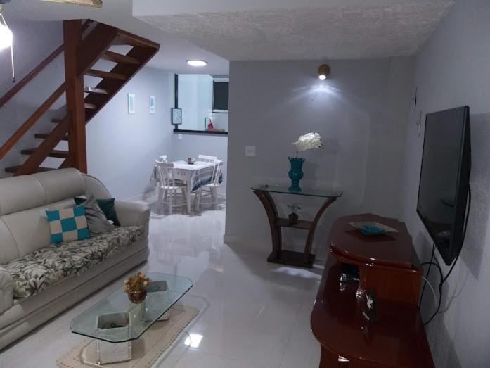 卡波布里奥Casa Completa Em Pero!别墅 外观 照片