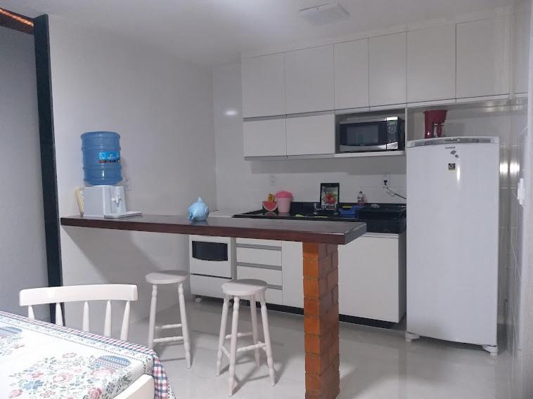 卡波布里奥Casa Completa Em Pero!别墅 外观 照片