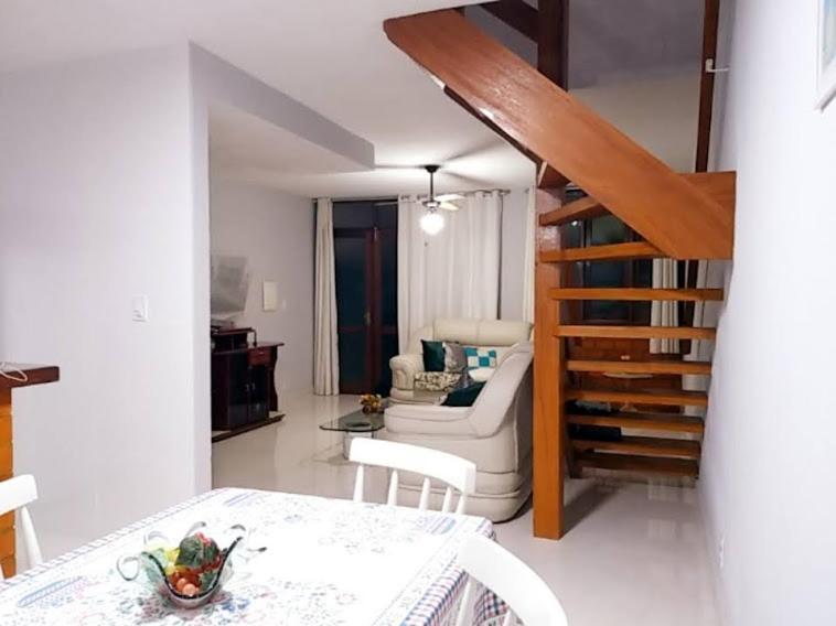 卡波布里奥Casa Completa Em Pero!别墅 外观 照片