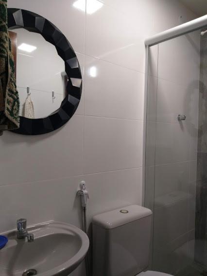 卡波布里奥Casa Completa Em Pero!别墅 外观 照片