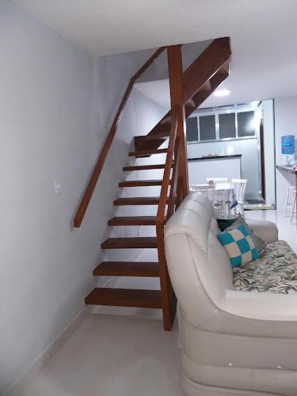 卡波布里奥Casa Completa Em Pero!别墅 外观 照片