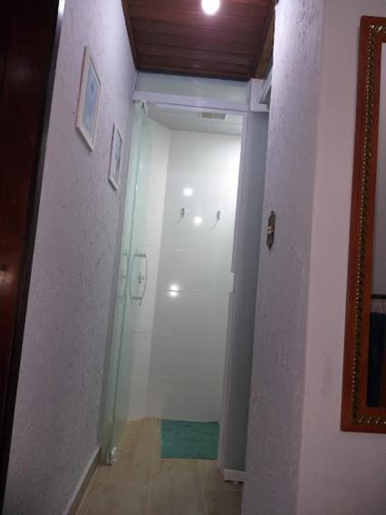 卡波布里奥Casa Completa Em Pero!别墅 外观 照片