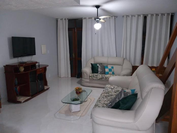 卡波布里奥Casa Completa Em Pero!别墅 外观 照片
