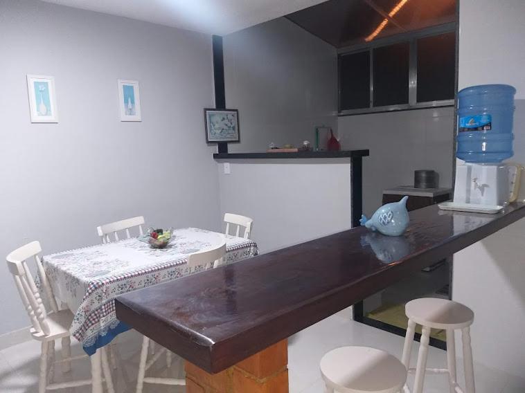 卡波布里奥Casa Completa Em Pero!别墅 外观 照片