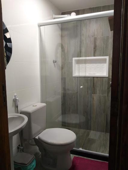 卡波布里奥Casa Completa Em Pero!别墅 外观 照片