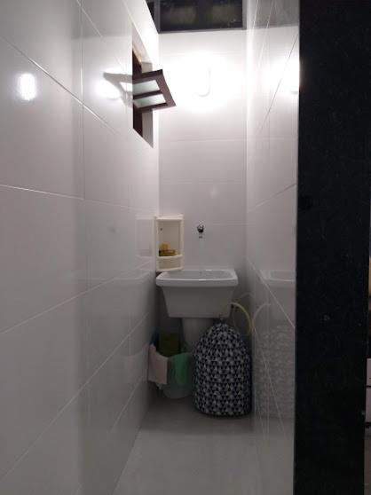 卡波布里奥Casa Completa Em Pero!别墅 外观 照片
