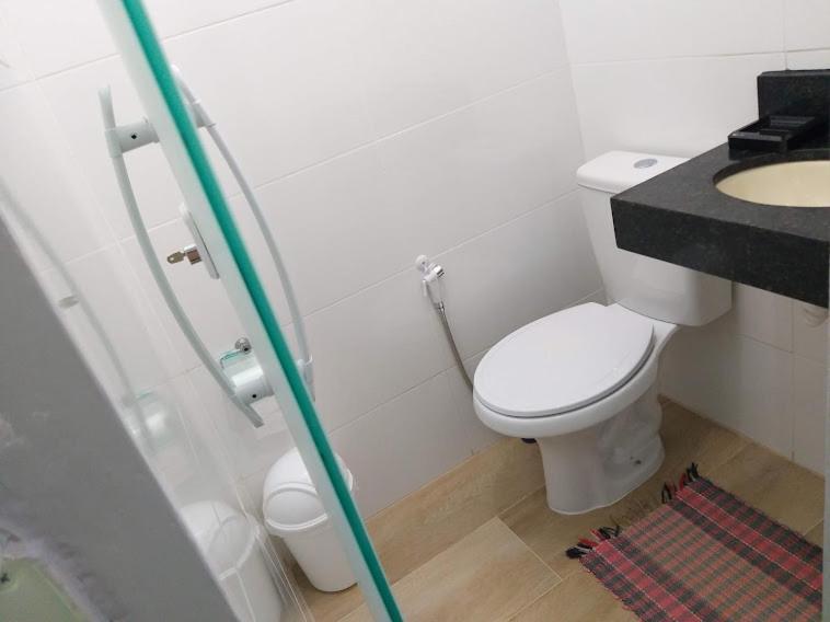 卡波布里奥Casa Completa Em Pero!别墅 外观 照片
