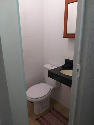 卡波布里奥Casa Completa Em Pero!别墅 外观 照片