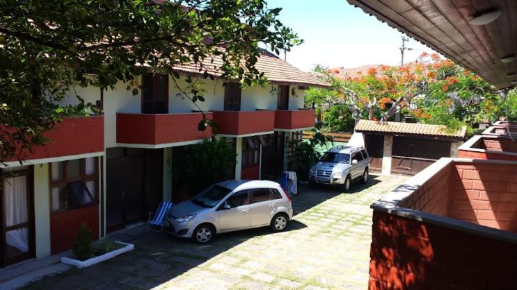 卡波布里奥Casa Completa Em Pero!别墅 外观 照片