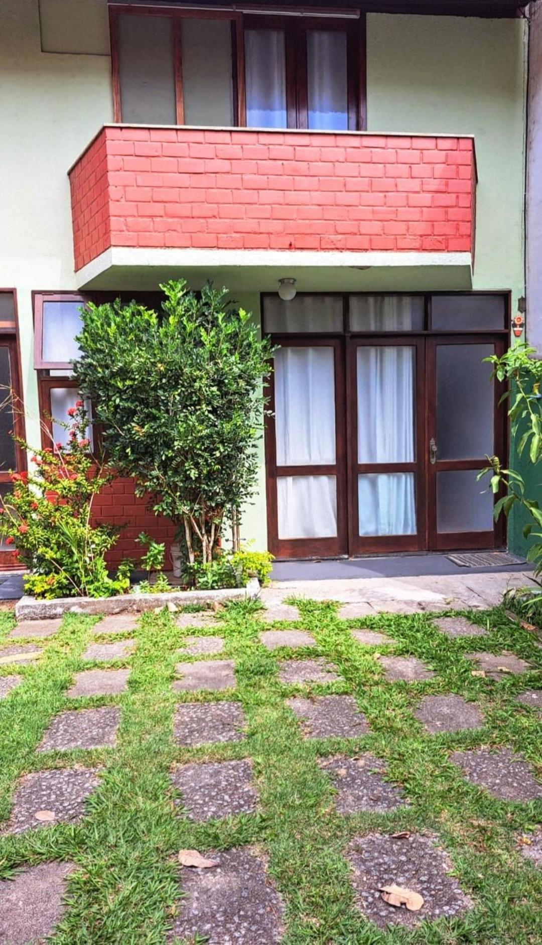 卡波布里奥Casa Completa Em Pero!别墅 外观 照片