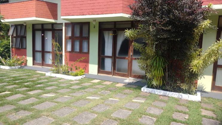 卡波布里奥Casa Completa Em Pero!别墅 外观 照片