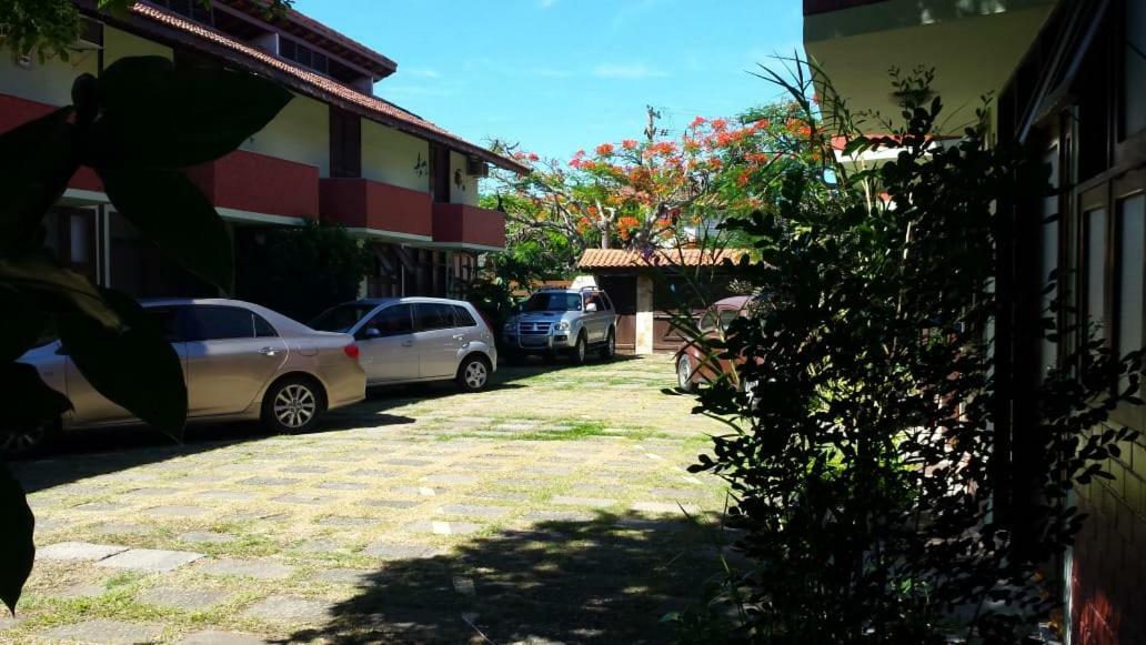 卡波布里奥Casa Completa Em Pero!别墅 外观 照片